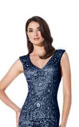 2 of 2 Cameron Blake 115603 Navy