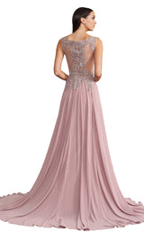 5 of 10 Daymor 1157 Dress Clay