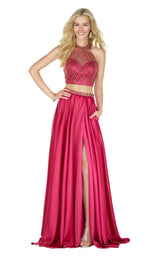 1 of 4 Alyce 1158 Fuchsia