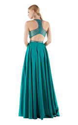 2 of 4 Alyce 1158 Jade