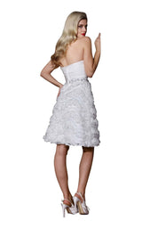 Impression Couture 11614 Ivory