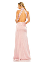 Mac Duggal 11642 Dress Shell-Pink