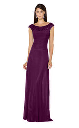 1 of 2 Cameron Blake 116662 Eggplant