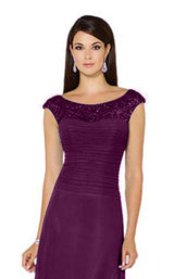 2 of 2 Cameron Blake 116662 Eggplant