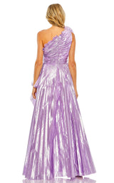 5 of 6 Mac Duggal 11696 Dress