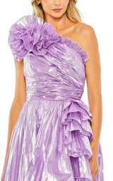 3 of 6 Mac Duggal 11696 Dress