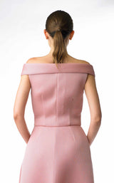 4 of 4 Issue NY 11711 Dress Blush