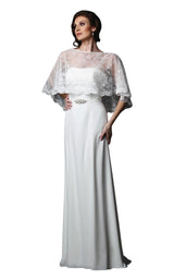 1 of 4 Destiny Informals 11774 White