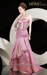 MNM Couture 6050 Pink