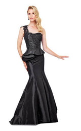 1 of 4 Montage 117925 Black