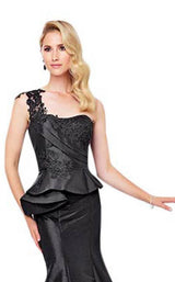 3 of 4 Montage 117925 Black