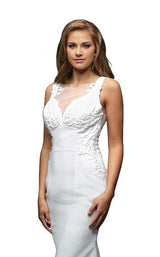 3 of 4 Destiny Informals 11812 Ivory