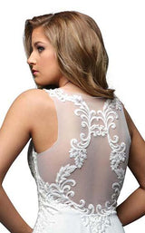 4 of 4 Destiny Informals 11812 Ivory