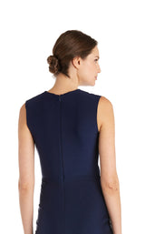 17 of 20 Issue NY 11828 Dress Navy