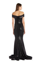 6 of 12 Issue NY 11828S Dress Black