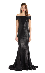 3 of 20 Issue NY 11828 Dress Black