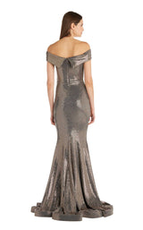 4 of 12 Issue NY 11828S Dress Gold