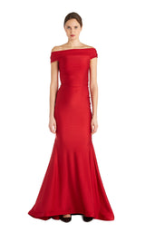 1 of 20 Issue NY 11828 Dress Red