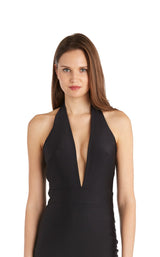 15 of 20 Issue NY 11829 Dress Black