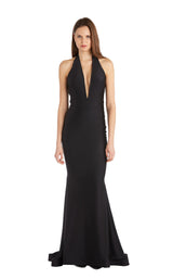 5 of 20 Issue NY 11829 Dress Black