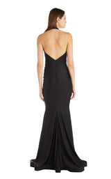 10 of 20 Issue NY 11829 Dress Black