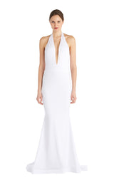 2 of 20 Issue NY 11829 Dress White