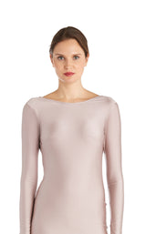 5 of 8 Issue NY 11832 Dress Dark-Blush