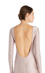 7 of 8 Issue NY 11832 Dress Dark-Blush