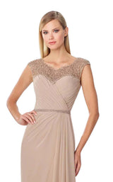 2 of 2 Cameron Blake 118665W Champagne