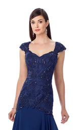 2 of 2 Cameron Blake 118675 Navy