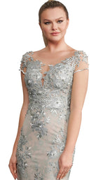 5 of 8 Daymor 1189 Dress Neo-Mint