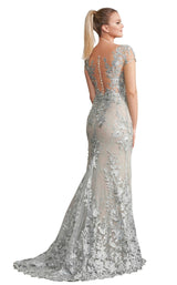 4 of 8 Daymor 1189 Dress Neo-Mint