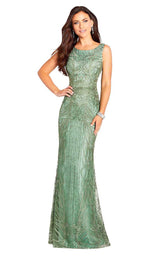 2 of 8 Cameron Blake 119644 Dark Sage