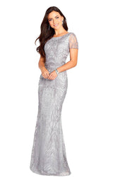 3 of 8 Cameron Blake 119644 Silver