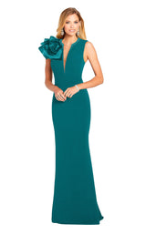 3 of 8 Cameron Blake 119645 Teal