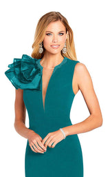 7 of 8 Cameron Blake 119645 Teal