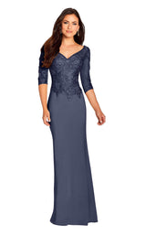 3 of 8 Cameron Blake 119653 Navy Blue