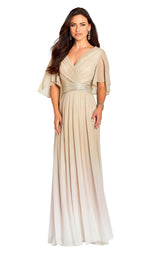 1 of 7 Cameron Blake 119657 Champagne