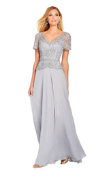 1 of 8 Cameron Blake 119663 Silver