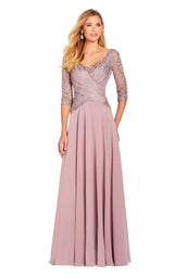 2 of 8 Cameron Blake 119664 Mink