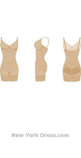 3 of 4 Julie France JF002 Nude