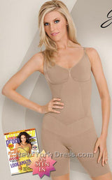 2 of 4 Julie France JF002 Nude