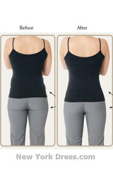 4 of 4 Julie France JF002 Black