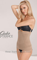 1 of 2 Julie France JF010 Nude