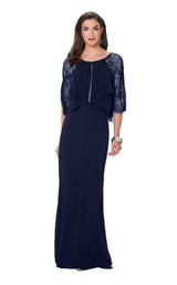 2 of 8 Montage 119937 Navy Blue