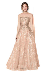 1 of 10 Ivonne D 119D47B