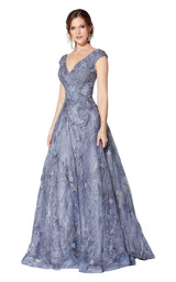 1 of 6 Ivonne D 119D50 Delphinium