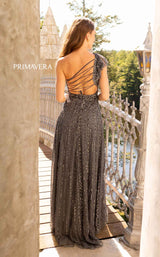 6 of 6 Primavera Couture 12003 Charcoal