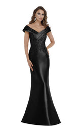 3 of 19 Gia Franco 12005 Black