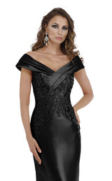 11 of 19 Gia Franco 12005 Black